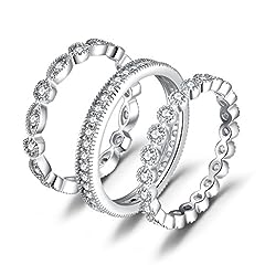 Jewelrypalace white gold for sale  Delivered anywhere in UK