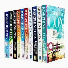 Josephine cox collection for sale  Delivered anywhere in UK