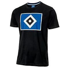 Hsv hamburger shirt gebraucht kaufen  Wird an jeden Ort in Deutschland