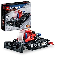 Lego technic snow gebraucht kaufen  Wird an jeden Ort in Deutschland
