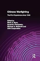 Chinese warfighting pla for sale  Delivered anywhere in USA 