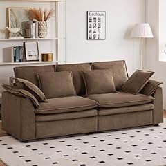 Oversized sectional sofa for sale  Delivered anywhere in USA 