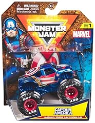 Monster jam veicolo usato  Spedito ovunque in Italia 