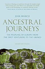 Ancestral journeys peopling for sale  Delivered anywhere in UK