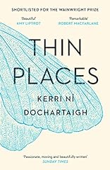 Thin places for sale  Delivered anywhere in UK