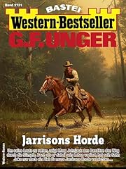 Unger western bestseller gebraucht kaufen  Wird an jeden Ort in Deutschland