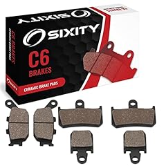Sixity front rear for sale  Delivered anywhere in USA 