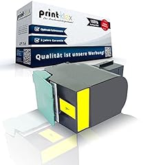Print klex tonerkartusche gebraucht kaufen  Wird an jeden Ort in Deutschland