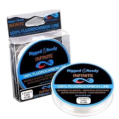 Rigged ready infinite for sale  Delivered anywhere in UK