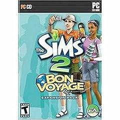 Sims bon voyage for sale  Delivered anywhere in USA 