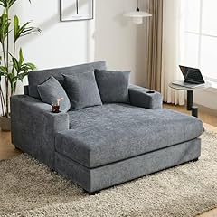 Merax modern upholstered for sale  Delivered anywhere in USA 