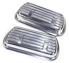 Valve covers aluminum for sale  Delivered anywhere in USA 