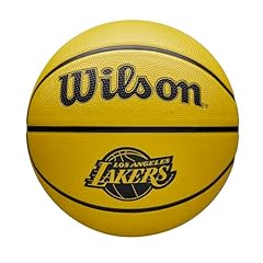 Wilson nba team d'occasion  Livré partout en France