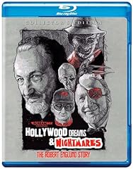 Hollywood dreams nightmares for sale  Delivered anywhere in UK