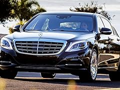 2015 mercedes maybach for sale  Delivered anywhere in USA 