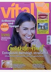 Vital 2025 gesunde gebraucht kaufen  Wird an jeden Ort in Deutschland