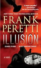 Illusion novel for sale  Delivered anywhere in USA 
