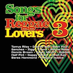 Songs reggae lovers for sale  Delivered anywhere in UK