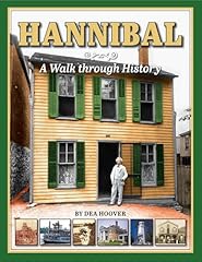 Hannibal walk through usato  Spedito ovunque in Italia 