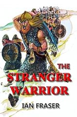 The stranger warrior gebraucht kaufen  Wird an jeden Ort in Deutschland