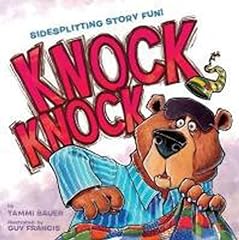 Knock knock for sale  Delivered anywhere in USA 