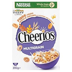 Nestle cheerios multigrain for sale  Delivered anywhere in UK