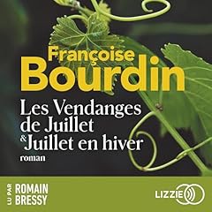 Vendanges juillet suivi d'occasion  Livré partout en France