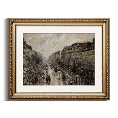 Viyyiea gold framed for sale  Delivered anywhere in USA 
