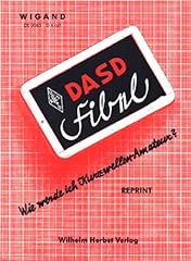 Dasd fibel kurzwellen gebraucht kaufen  Wird an jeden Ort in Deutschland