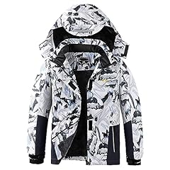 Kid ski jacket for sale  Delivered anywhere in USA 