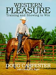 Western pleasure training for sale  Delivered anywhere in USA 