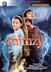 Last mimzy dvd for sale  Delivered anywhere in USA 