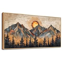 Zuitinghua wood framed for sale  Delivered anywhere in USA 