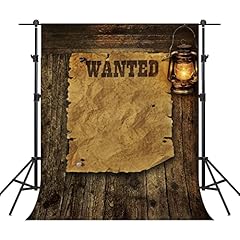 Cowboy wanted poster for sale  Delivered anywhere in USA 
