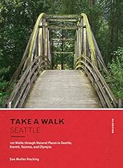 Take walk seattle for sale  Delivered anywhere in USA 