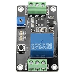 Delay timer relay for sale  Delivered anywhere in UK