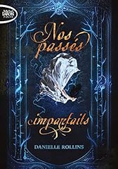 Passés imparfaits tome d'occasion  Livré partout en France