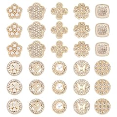 Pandahall 40pcs styles d'occasion  Livré partout en France