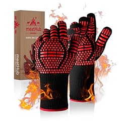 Hubicare gants barbecue d'occasion  Livré partout en France