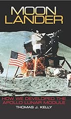 Moon lander developed for sale  Delivered anywhere in USA 