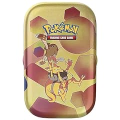 Pokémon mini tin gebraucht kaufen  Wird an jeden Ort in Deutschland