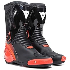Dainese nexus boots usato  Spedito ovunque in Italia 