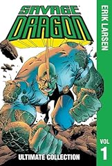 Savage dragon ultimate for sale  Delivered anywhere in USA 
