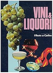 Vini liquori ed. usato  Spedito ovunque in Italia 