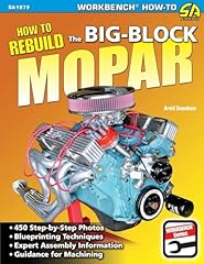 Rebuild big block for sale  Delivered anywhere in USA 