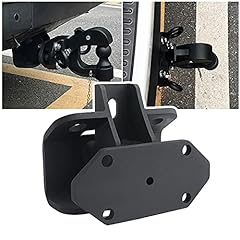 Trailer hitch base for sale  Delivered anywhere in UK