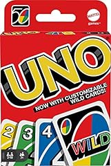 Mattel games uno for sale  Delivered anywhere in Ireland