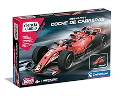 Clementoni mechanics 55525 d'occasion  Livré partout en France