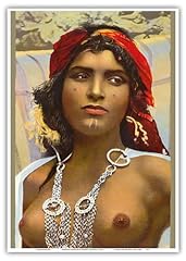 Moroccan handmaid exotic for sale  Delivered anywhere in USA 