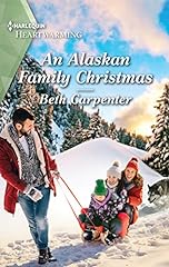 Alaskan family christmas for sale  Delivered anywhere in USA 